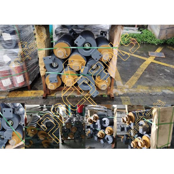 Assy 81N6 14011 81N6-14015 регулятора следа Hyundai R210LC 7 R215LC 7 Assy 81N6 14011 81N6-14015 регулятора следа Hyundai R210LC 7 R215LC 7