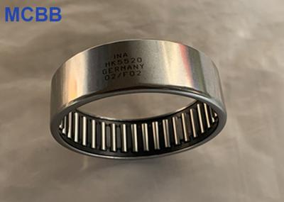 P6 HK Series Miniature Needle Roller Bearings HK0810 HK1210 HK1612 HK1616
