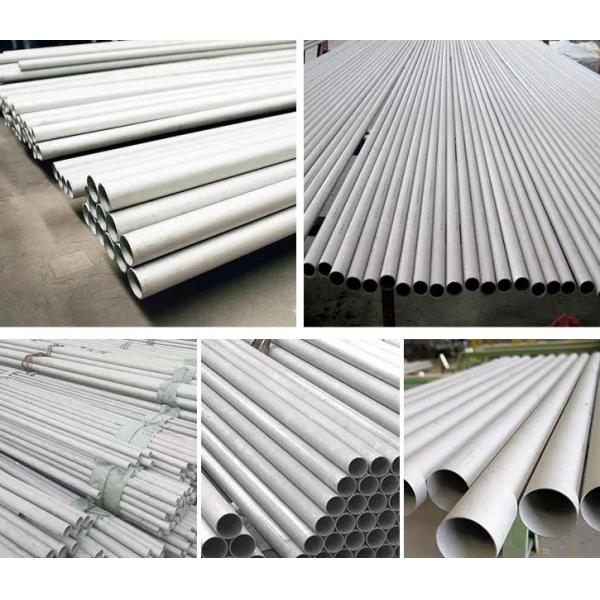 Hot Rolled / Cold Rolled Technique Stainless Steel Square / Rectangular Pipe/Tube 300 Series Grade SS Pipe