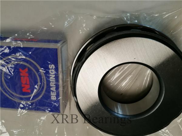 Heavy Duty Thrust Roller Bearing For Crane Hook , 150×300×90mm Size