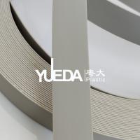 A0249-A prueba de humedad y resistente al desgaste / Diferencia de color cero / Banda de borde ecológico de alta precisión 1 × 18 mm