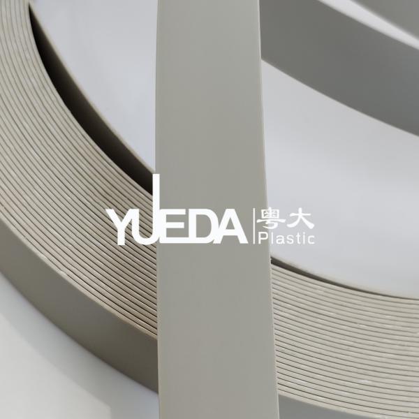A0249-Moisture-proof & Wear-resistant / Zero Color Difference / High-Precision Eco-Friendly Edge Banding 1×18mm