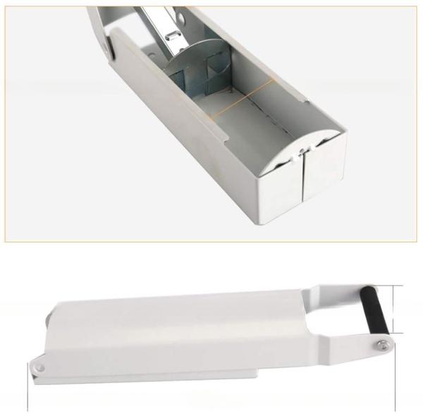 Sturdy Wall Mounted Can Crusher Aluminum Can Compactor Easy To Operate