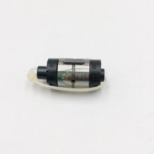 Eje estriado de bolas TBI SLT30 de alta capacidad de carga, eje de transmisión de 30 mm de diámetro