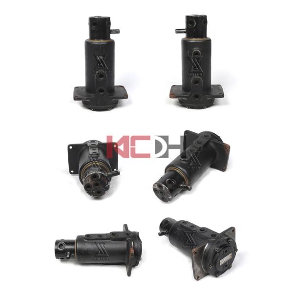 Casting Excavator Nagano NS75 Center Joint Assy