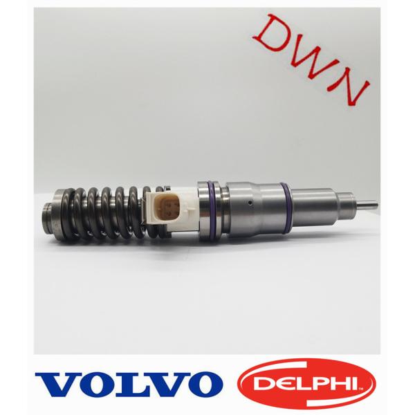 Diesel Unit Fuel Injector BEBE4D34101 22172535 9022172535 For Volvo EC360B Engine