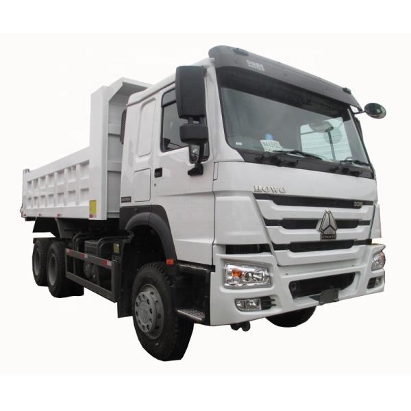 Sinotruk HOWO 30Ton  Dump Truck HOWO 30Ton Tipper HOWO 30Ton Tipper Truck
