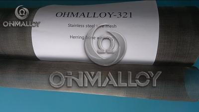 Multifunctional Soft magnetic Metal Wire Mesh Electrical resistivity at 20℃