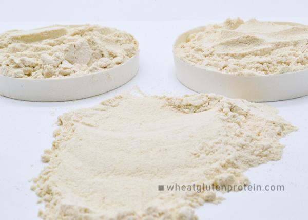 82.2% Nx6.25 Vitals de trigo Aditivos de glúten Proteína de glúten
