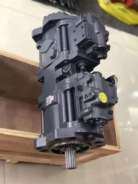 Zx210-3 K3V112dt Electronic Injection Hydraulic Pump K3V63 K3V140 K3V200 K3V280
