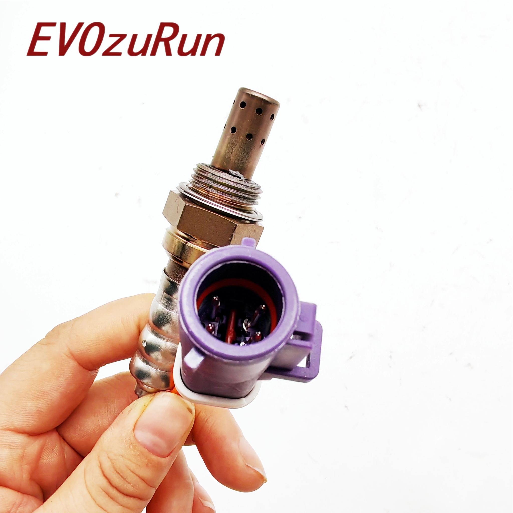 New Aftermarket Wholesale Downstream Lambda Sensor 234-4555 2344555 Oxygen Sensor De Oxigeno for Ford Fiesta 1.6L