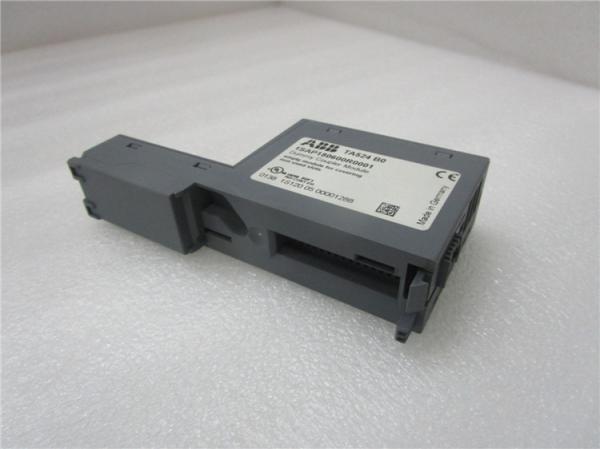 ABB PLC Module 5N8D2392P001-B/MPU-D Module