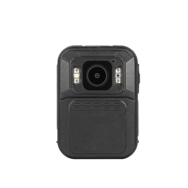 1080P HD 32GB Body Worn Camera / Portable Multi - Functional IR Night Body Camera