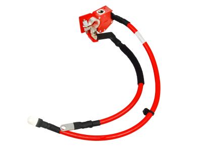 OEM Cable de Bateria Auxiliar de aquecimento OEM: # 61129322056 # BMW X5 X6