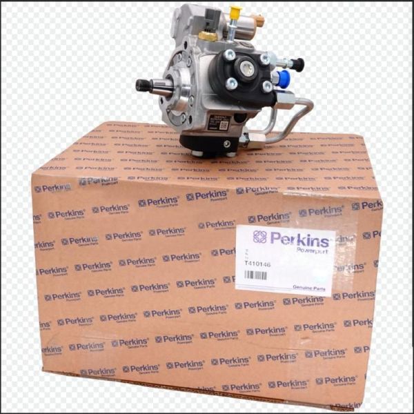 T410146 368-9041 294050-0520 294050-0521 Perkins Engine C6.6 C7.1 Perkins Fuel Injection Pump