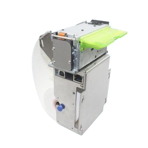 80mm Paper Thermal Printer USB Interface Wireless For Portable Mini POS Kiosk
