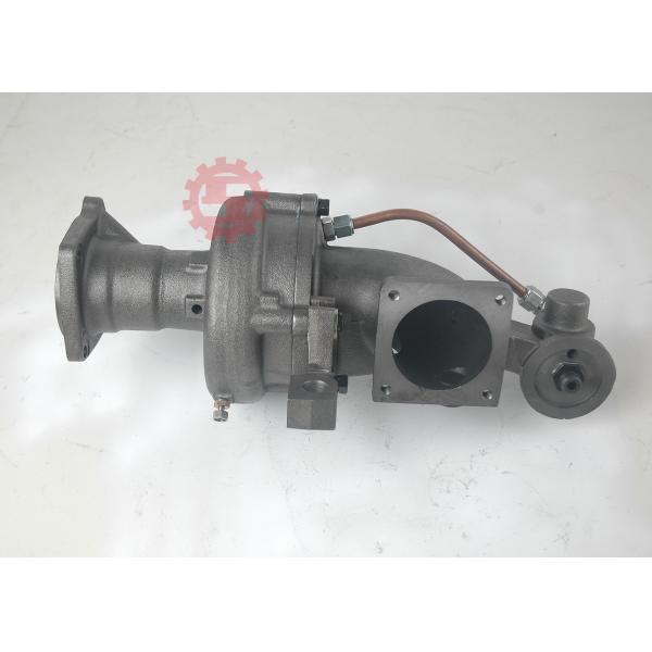 3098964 Cooling And Lubrication System KTA19 Diesel Engine Series Standard Size