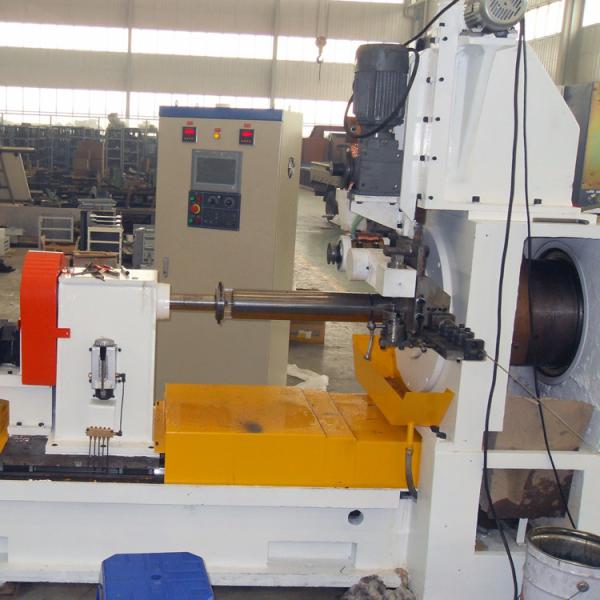 304 Stainless Steel Welded Wire Screen Welding Machine with 3000mm length