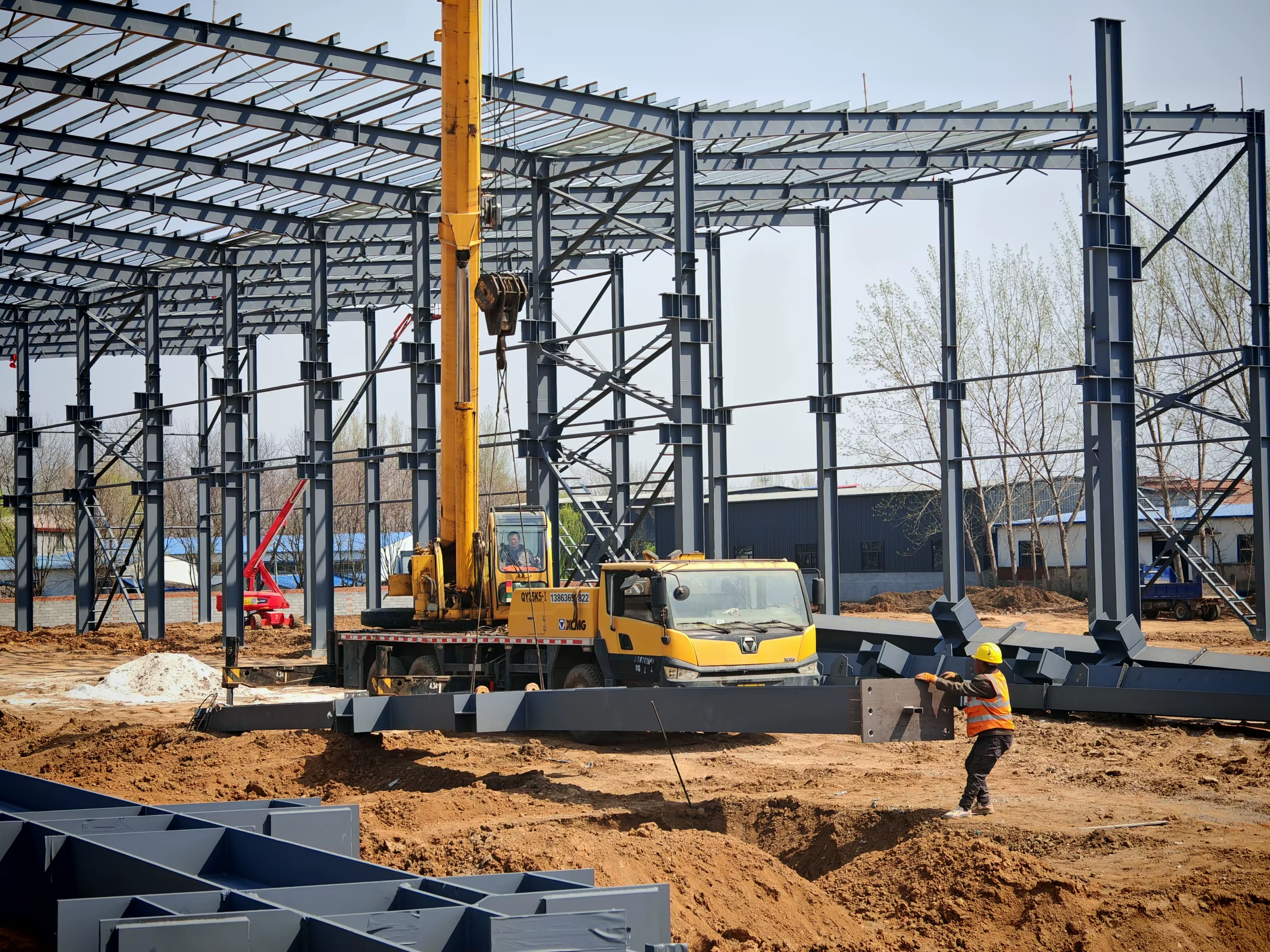 Jinhongtong Group Co., Ltd.