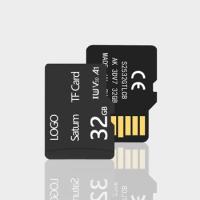 Carte mémoire TF de qualité industrielle 128 Go 256 Go 512 Go 1 To 21 To Carte mémoire pour téléphone portable