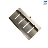 máquina de corte ultrassônica 20KHz de 255mm para a indústria alimentar