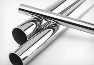201 Stainless Steel Tube With 600 Grit Mirror Polish For Furniture Grade Decorative