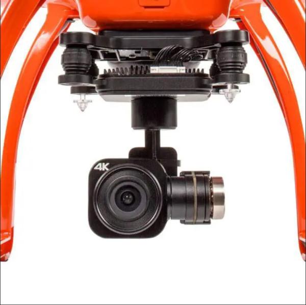 Industrial UAV Drone X-Star Premium Aircraft  Premium Hard Case  Remote Controller Charging Cable
