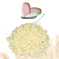 Polypropylène modifié lisse de qualité alimentaire en granules de polypropylène