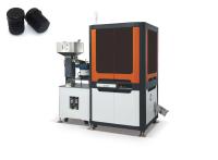 CCD High Speed Optical Visual Inspection Machine For Rubber Grommet
