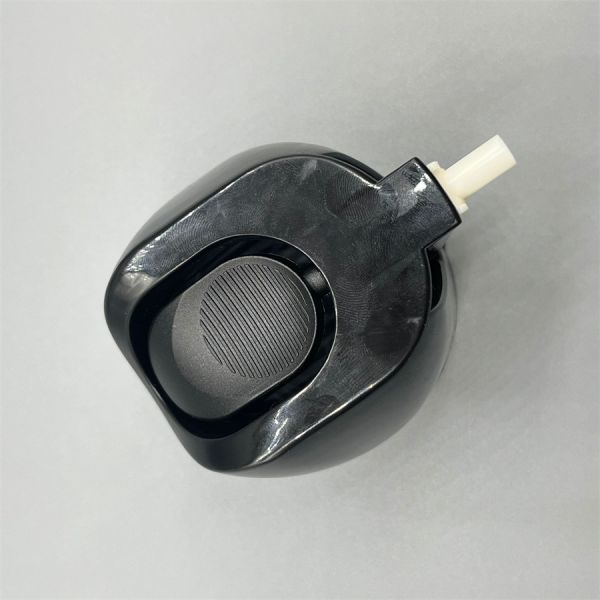 65mm Aerosol Cap With Extension Tube Durable Leak-Proof Cap for Industrial Aerosol