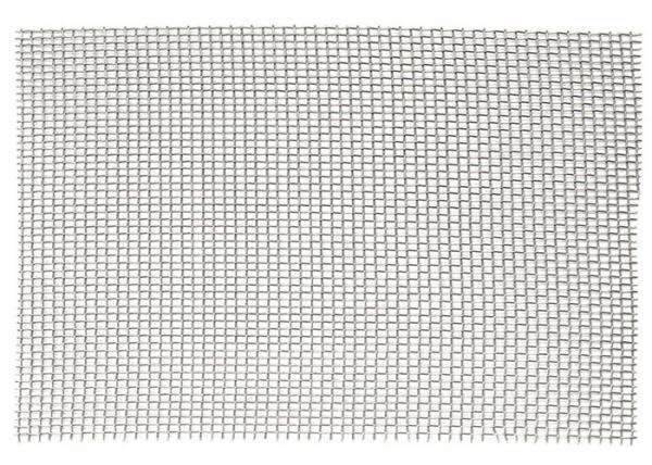 AISI SUS 304 316 310 ultra fine Stainless Steel Filter Wire Mesh for Filtering,Used in mining, petroleum, chemical, food