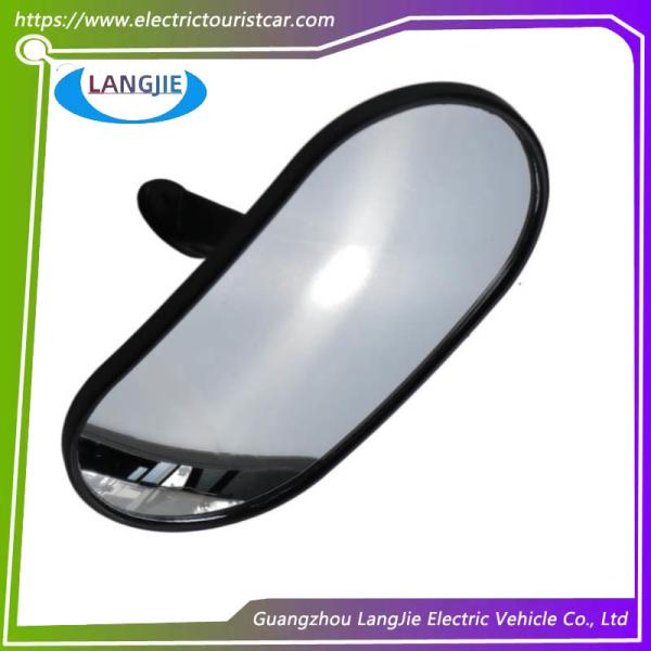 Blind Spot Reversing Car Interior Reflector EZGO LXI Golf Cart Parts