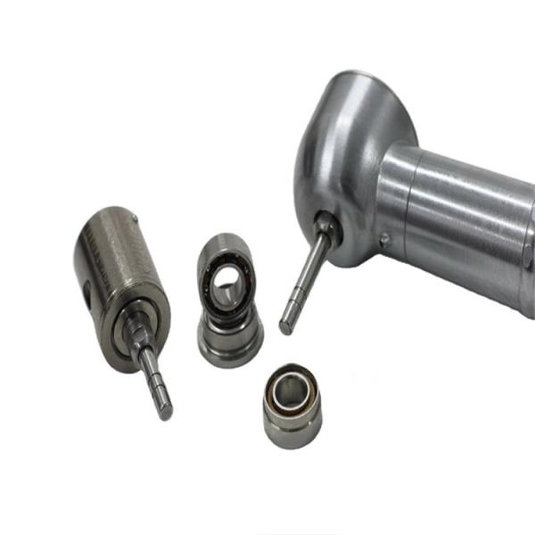 High Speed Miniature Dental Bearings Dental Handpiece Miniature Deep Groove Ball Bearings R144 SR144 SR144TLN