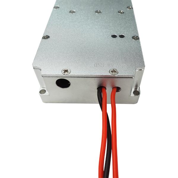 50W 2.4G 5.8G Drone Signal Jammer Module Anti Drone Module for UAV FPV GPS Blocking