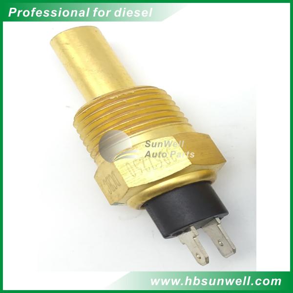 Original/Aftermarket High quality Diesel Engine Parts ISDE Water Temperature Sensor 3967250