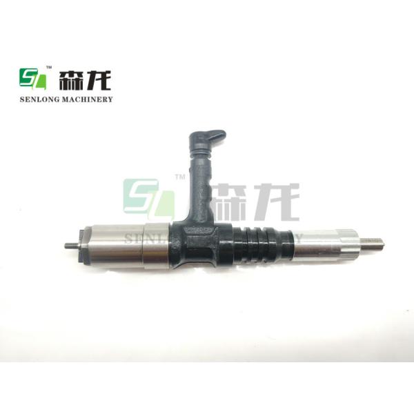 inyector de combustible diesel de 6D140 KOMATSU 650-8 095000-0562