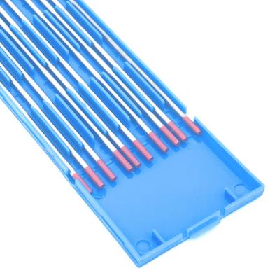 Anticorrosive 99.95% 2.4 Mm Tungsten Electrodes Tungsten Copper Electrode