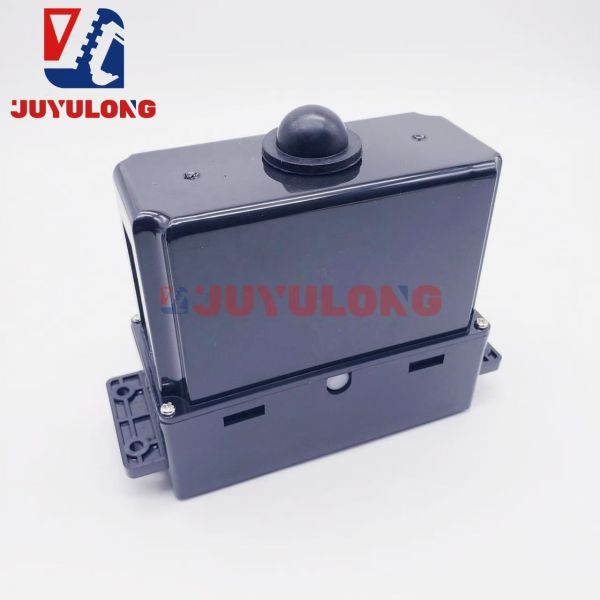 JUYULONG Air Conditioner Panel Controller 54300049  543-00049 for Daewoo Doosan DX175 DH150LC-7 215 370 225-5 Excavator
