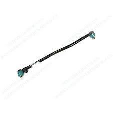 LG9704430040 Light Truck Steering Rod With Ball Joint For Sinotruk HOWO King G5X