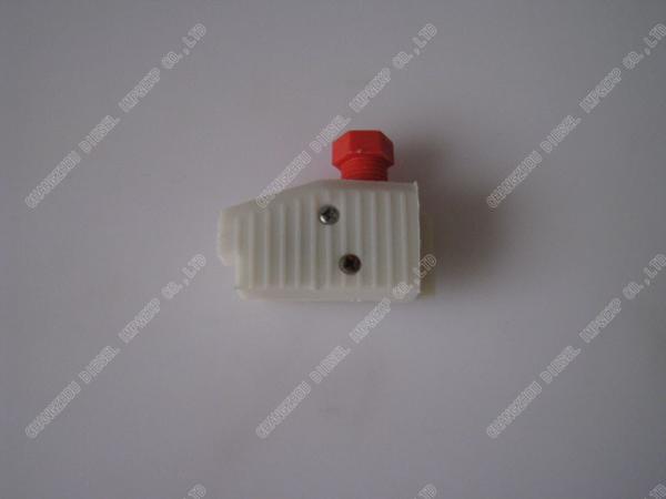 S 1100 Single Cylinder Air Breather Farm Machinery Spare Parts Plastic Material