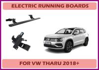 VW Tharu électrique étapes latérales rétractable Power Running Board contrôlé par l'application