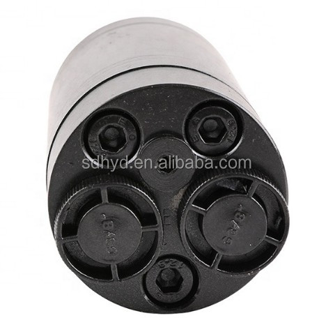 Eaton BMP50-BMP315 Orbit Hydraulic Motor for Drilling Rig Smooth and Quiet Operation