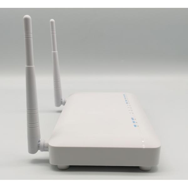 Три режима GPON двойн-диапазона Z TE ZXHN F6600 AX1800