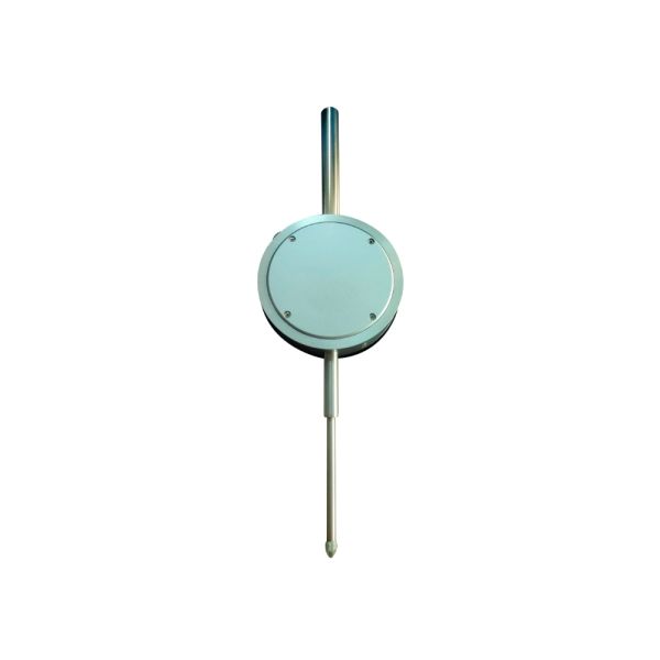 0-50mm Measure Range Dial Indicator Tool Precision with 0.01mm Graduation