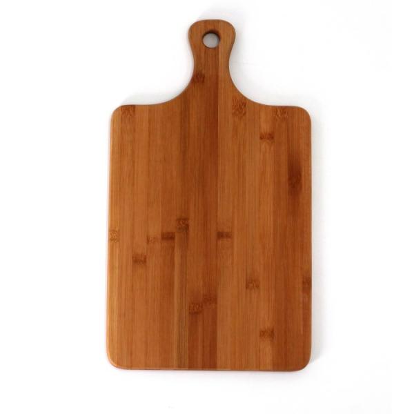 El carnicero de bambú Block Juice Groove Cutting Board With de madera del acacia dirige