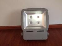 10W - 200W Cool White Outdoor LED Flood Lights 3000 - 5500K Color Temperature