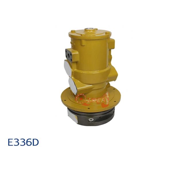 Alloy Steel E336D Swivel Joint Assembly Excavator Spare Parts