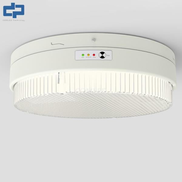 LED  Round White Ceiling Light 18w 30W 3000K 4000K 5000K 6000K