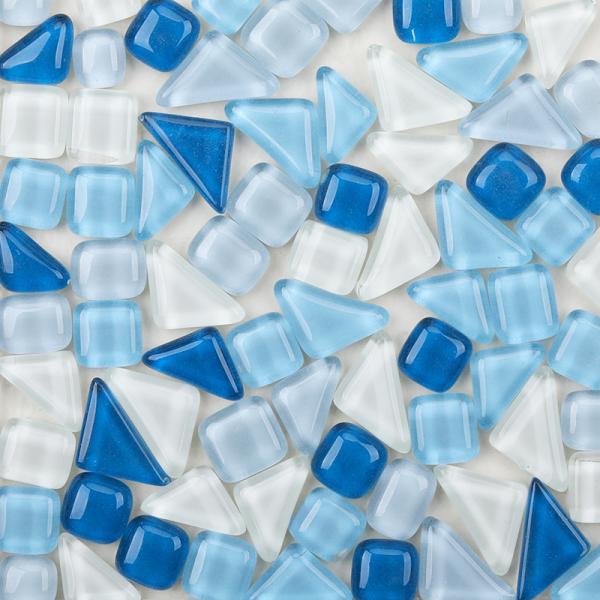 Plastic Holiday Decorations DIY Art Kits for Creative Children's Handmade Crystal Free Stone Glass Painting Background Wall