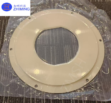 Alumina Ceramic / Mechanical Arm / Suction Cup / Ceramic Structural Parts Al2O3